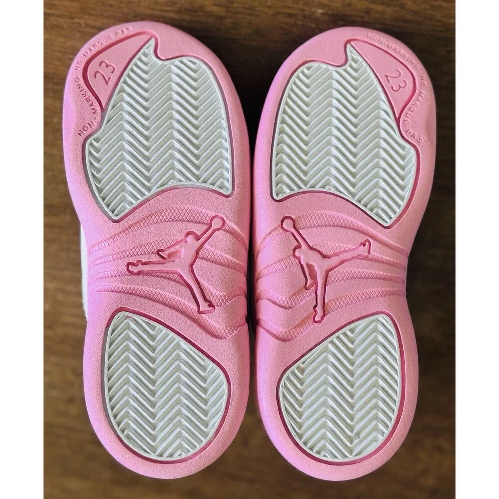 Pearl toddler size